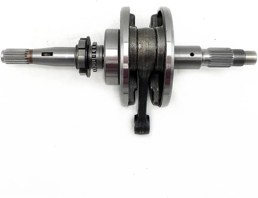 4x4 Spare Parts QUAD GO KART Engine ATV UTV Crankshaft Assy Fit For HS 400 13200-003000-0000 P003000132000000