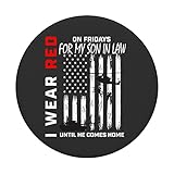 Zoom IMG-2 venerd rosso figlio in legge Zoom IMG-2 venerd rosso figlio in legge