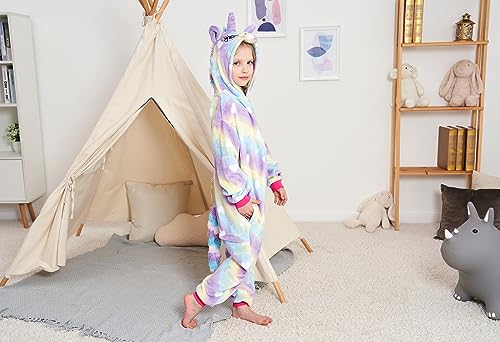 Mejores precios y opiniones de Pijama unicornio para comprar hoy. 20 Imagen adicional
