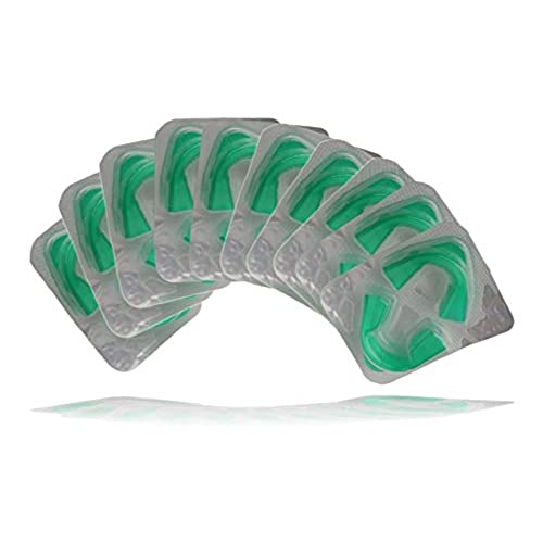 Opalescence Go 15% Teeth Whitening Trays (Boxed, 10 Pack, Mint Flavor) #TOP1