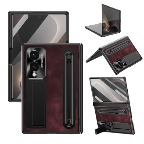 S�y���z���_�[�ƃX�^�C���X�t��Samsung Galaxy Z Fold 8���C�h�P�[�X�ƌ݊���������܂��B