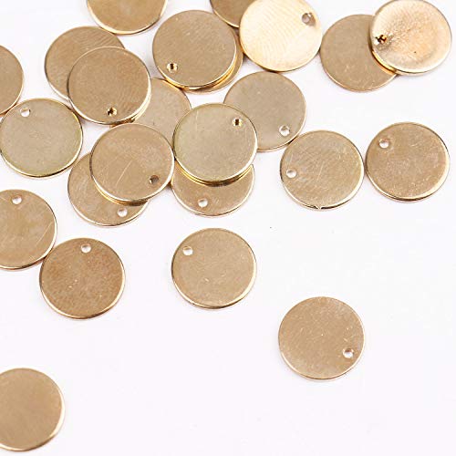Best Gold Disc For Jewelry Making