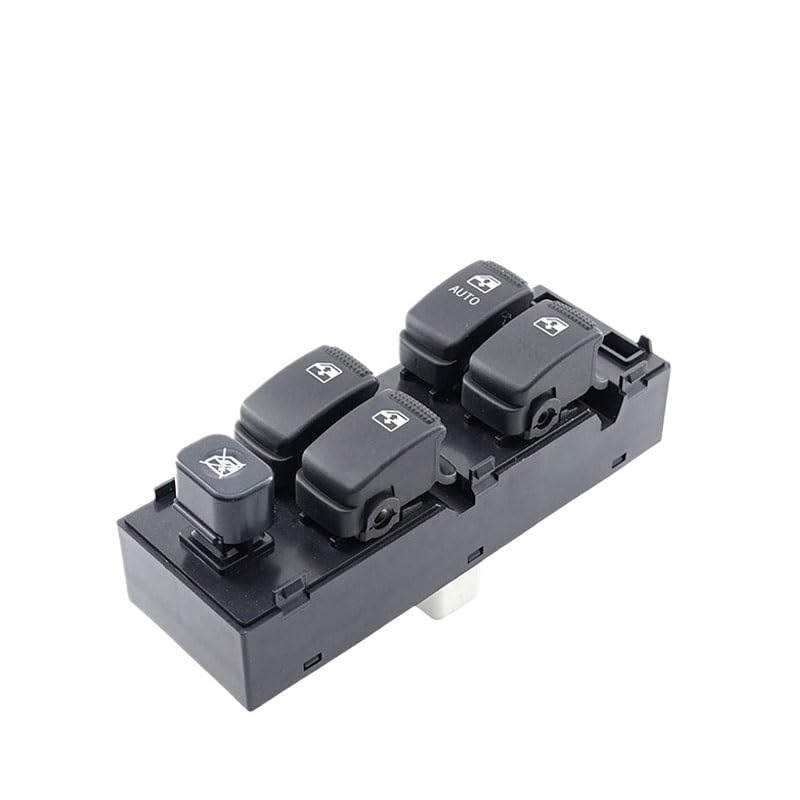 Interrupteur lève-vitre bouton de commande pour réparer la vitre de votre Matrix