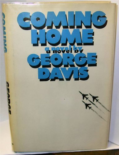 Coming home 0394462238 Book Cover