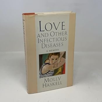 Hardcover Love and Other Infectious Diseases Book