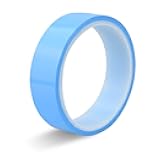 Thinvik Tubeless Bike Wheel Rim Tape Advanced Series,Bicycle Rim Strip Tape Width 19/21/23/25/27/29/31mm x Length10m for MTB &Road Bike Wheel Carbon set-27mm