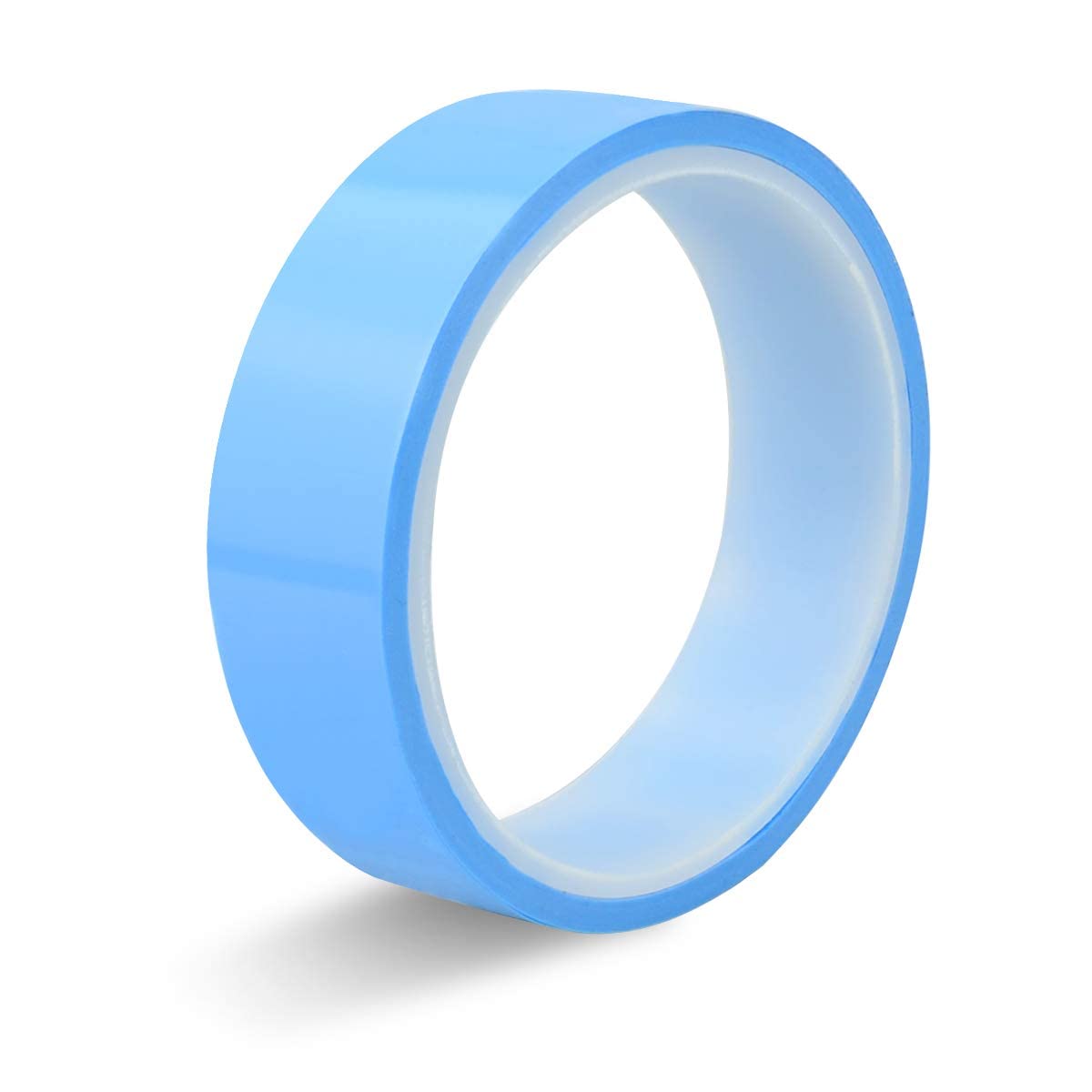 Thinvik Tubeless Bike Wheel Rim Tape Advanced Series,Bicycle Rim Strip Tape Width 19/21/23/25/27/29/31mm x Length10m for MTB &Road Bike Wheel Carbon