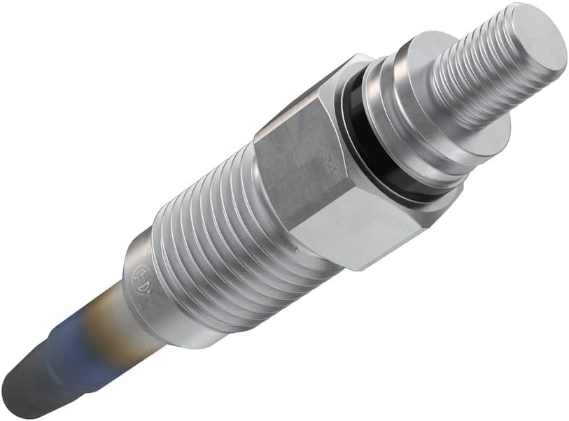 Bosch N21 Glow Plugs Duraterm (2 Candles)