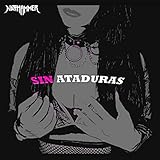  Sin Ataduras (Cover)