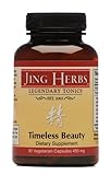 Jing Herbs Timeless Beauty 90 Capsules