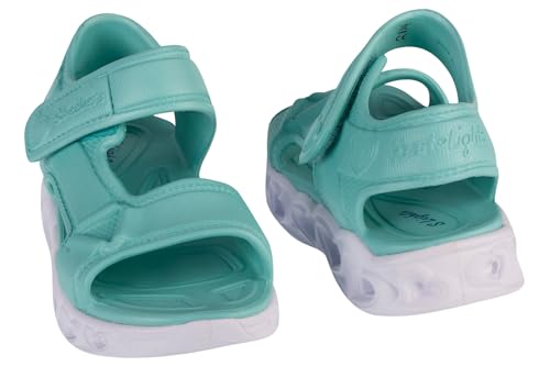 Sandales enfant Skechers Heart Lights Sandal Always Flashy - vue 7