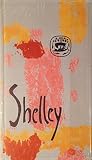 Das brennende Herz - Percy Bysshe Shelley