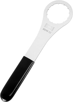 Bicycle Bottom Bracket Wrench Spanner Repair Tool BB48-12 12Teeth for Praxis Works M30 OSBB