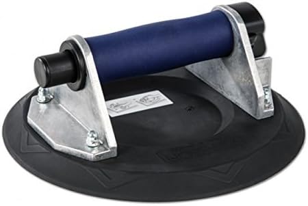 VERIBOR Suction Lifter with Priming Pump, in Case BO 601