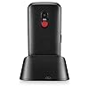 Celular Vita com Base Tela 1.8 Polegadas Dual Chip 2G USB Bluetooth P9121 9 41o7W30GIgL. SL500 . SS100