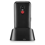 Celular Vita com Base Tela 1.8 Polegadas Dual Chip 2G USB Bluetooth P9121 14 41o7W30GIgL. SL500 . SS150