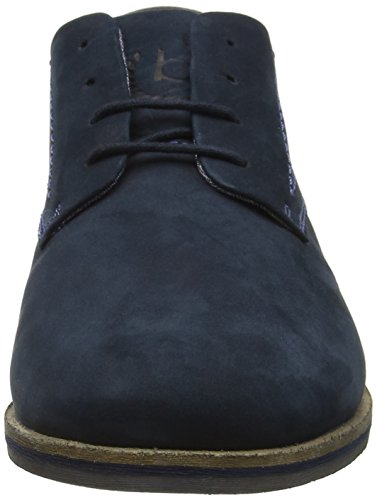 Bugatti 3.12173e+11, Derby Uomo