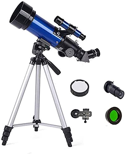 JYCCH Teleskope für Kinder Anfänger 70 mm Sky astronomische monokulare Teleskope für Reisen im Freien, Kinder Weltraum…