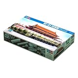 Hobby Boss DF-61 ICBM 1/72 (82964)