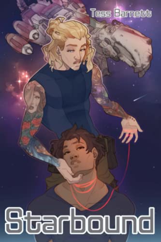 Starbound