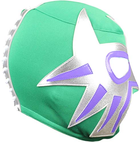 Deportes Martinez Pick Your Adult Size Luchador Lucha Libre Mexican Wrestling Mask Pro-Fit Mask #TOP3