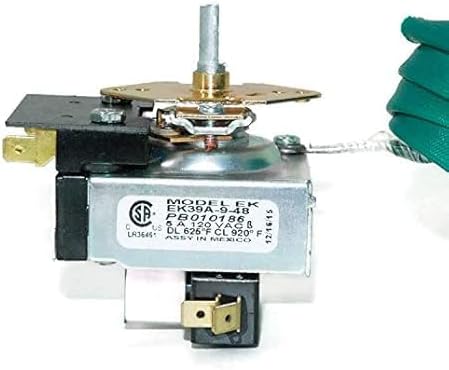 Robertshaw EK39A-9-48 Replacement for PB010186 Viking Thermostat