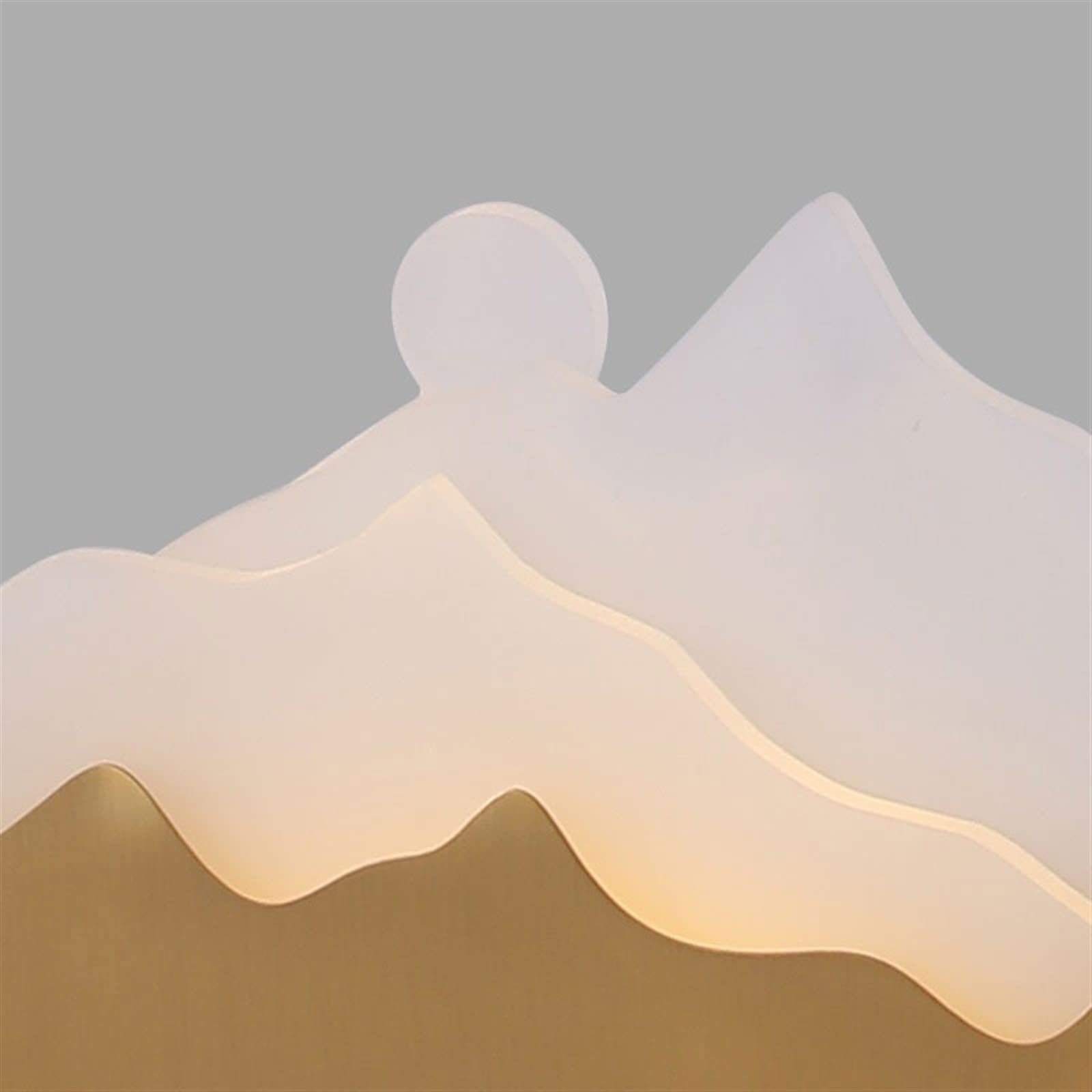 lampada Da Scrivania Lampada da scrivania di lusso Soggiorno Portico Lampada decorativa Lampada da comodino camera da letto personalizzata Paralume in tessuto 40 cm * 62 cm (L * A) Lampada Scrivania