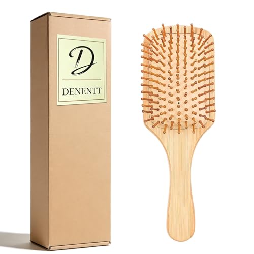 Denentt Hair Growth Brush