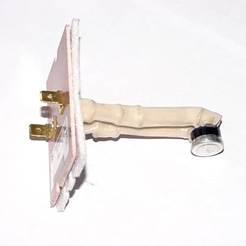 C340366P08 - Trane OEM Furnace 3" Replacement Limit Switch L230-30