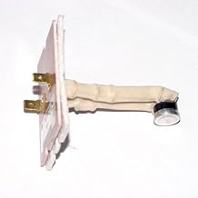 SWT01276 - OEM Furnace 3" Replacement Limit Switch L140-30 Fits Trane
