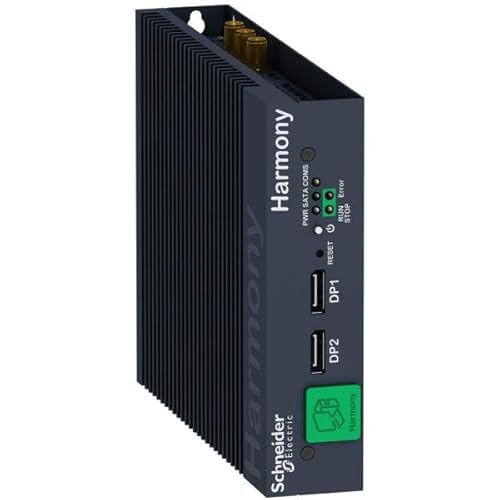 Industry HMIYADBMODIN11 DIN Rail Adaptor for HMIBSC/BMI/BMO