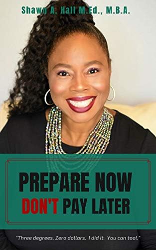 Prepare NOW, Don't Pay Later