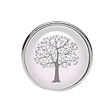 INDIVIDUELLE GESCHENKIDEE: Egal ob ein Wickelarmband, Armband mit Schiebeperle oder Armband mit Gravur - KT-Schmuckdesign bietet für jede Gelegenheit eine riesige Auswahl an Formen, Farben & Motiven