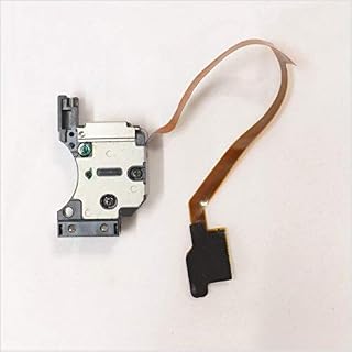 Replacement for Alpine CDM-9803R CD Player Spare Parts Laser Lens Lasereinheit Assy Unit CDM9803R Optical Pickup Bloc Optique