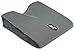 Bonsai Wellness Mini Wedge Seat Cushion for Home Office or Car Chair