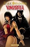 Dark Shadows / Vampirella TP