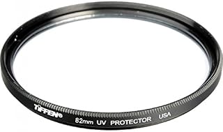Tiffen 82mm UV Protection Filter