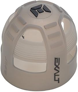 Exalt Tank Grips (Smoke)