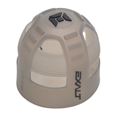 Exalt Tank Grips (Smoke)
