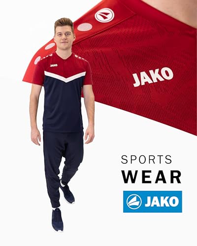 Maglia Jako Iconic - 2