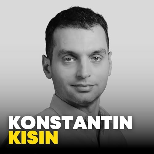 "Britain's Coming Crisis: Multiculturalism, Migration & Net-Zero" with Konstantin Kisin