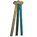 FashionModa4U Frozen Anna Coronation Hair Clip Green