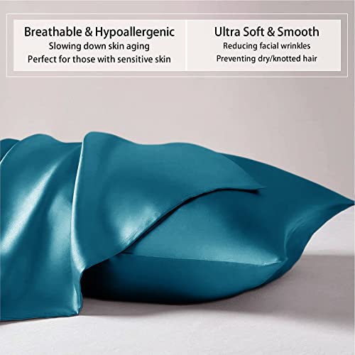 Texbee Silk Pillowcase - Image 3