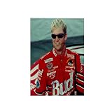 3dRose Dale Earnhardt JR 15x22 Hand Towel
