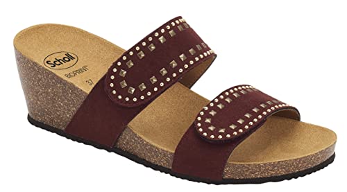 Sandale Scholl Michelle 2.0 pour femme idéale pour vos marches de vacances