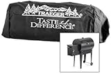 Traeger BAC339 Hydrotuff Grill Cover