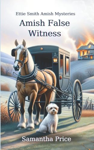 Amish False Witness
