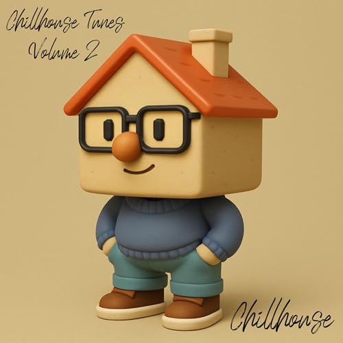 Chillhouse Tunes Volume 2