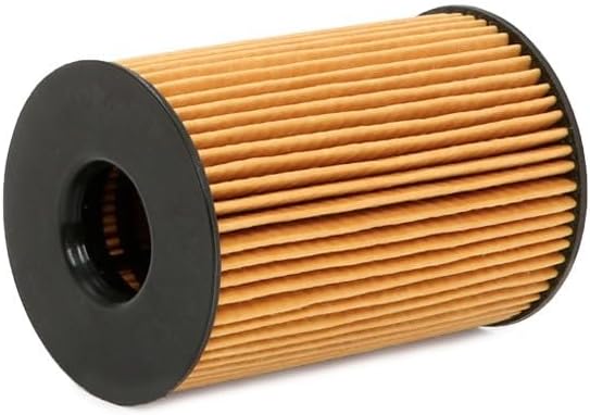 MAHLE OX 353/7D ECO Oil Filter