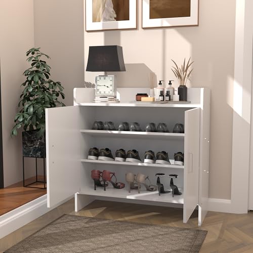 Consejos para Comprar Alacena Blanca - los preferidos. 27 Imagen adicional